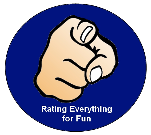 rating everything for fun